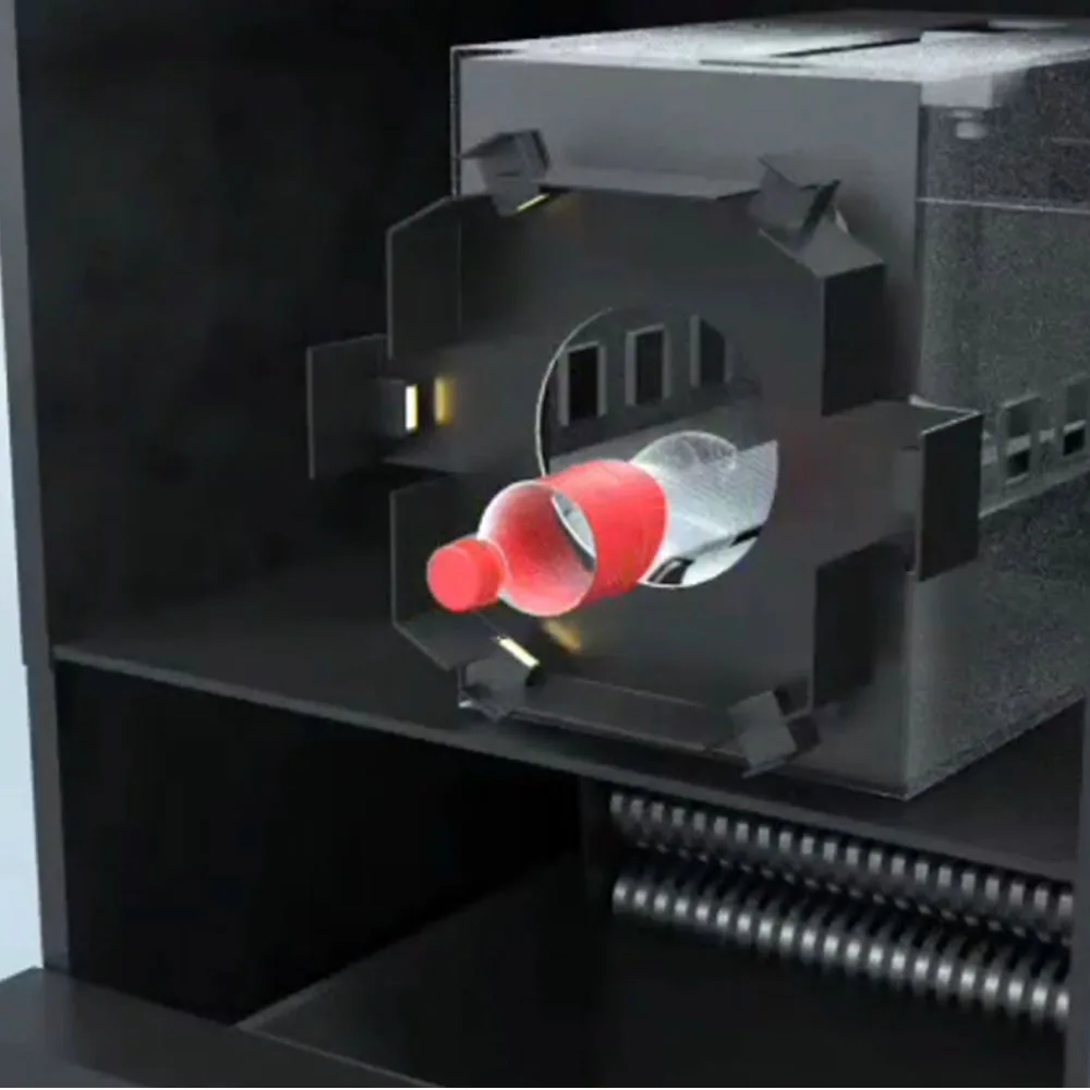 1D 2D Barcode Scann… - image