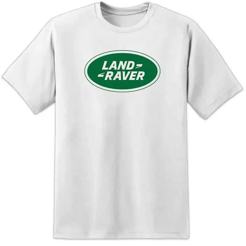 Mens Land Raver Funny 4x4 T shirt Technics CDJ2000 Pioneer Rekordbox Akai DNB