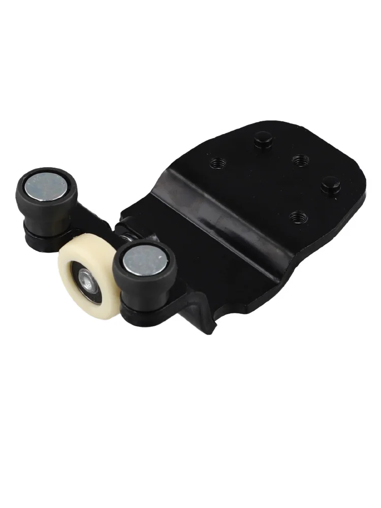 Metal and ABS Sliding Door Roller Replacement for Fiat For Scudo (2016 2023) Serves Multiple Model Applications