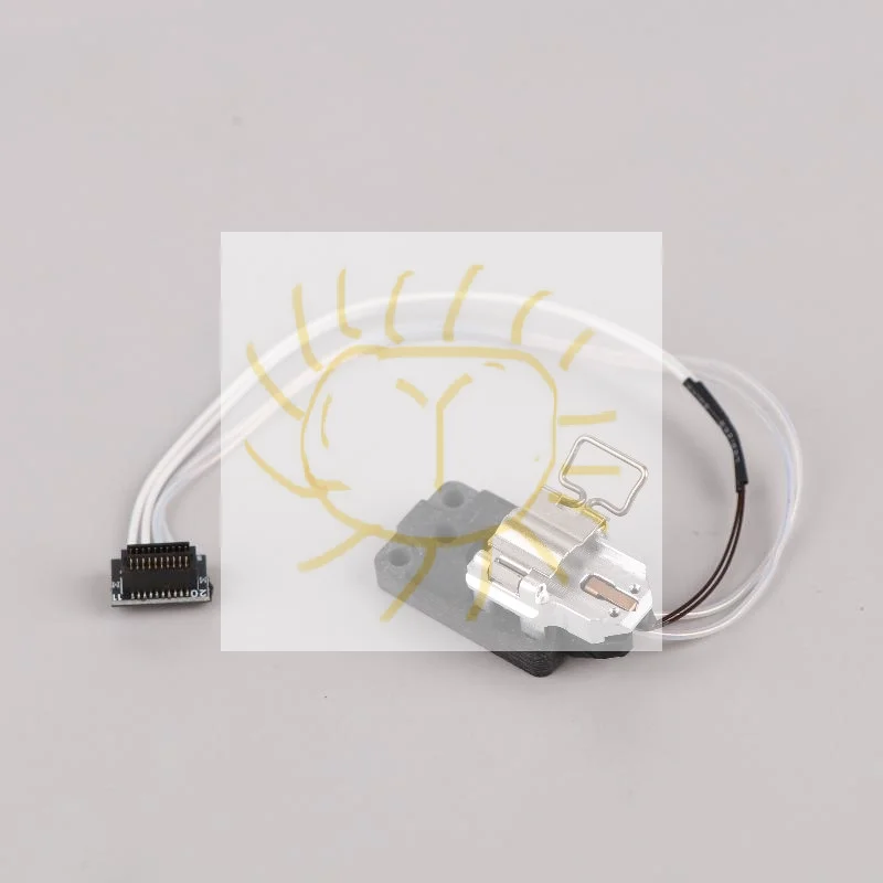 For Bambu Lab A1 / A1 Mini 3D Printer Hotend Heating Component Hoted Heating Assembly Kit Accessories