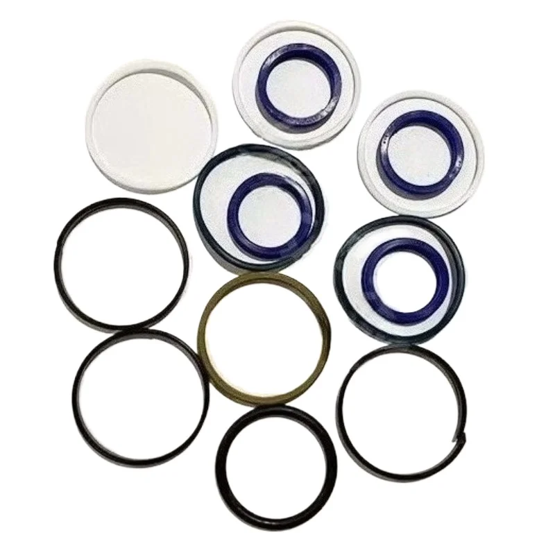 

NF301081 Tractor Part Hydraulic Steering Cylinder Oil Seal Overhaul Kit for Deere 904-1054