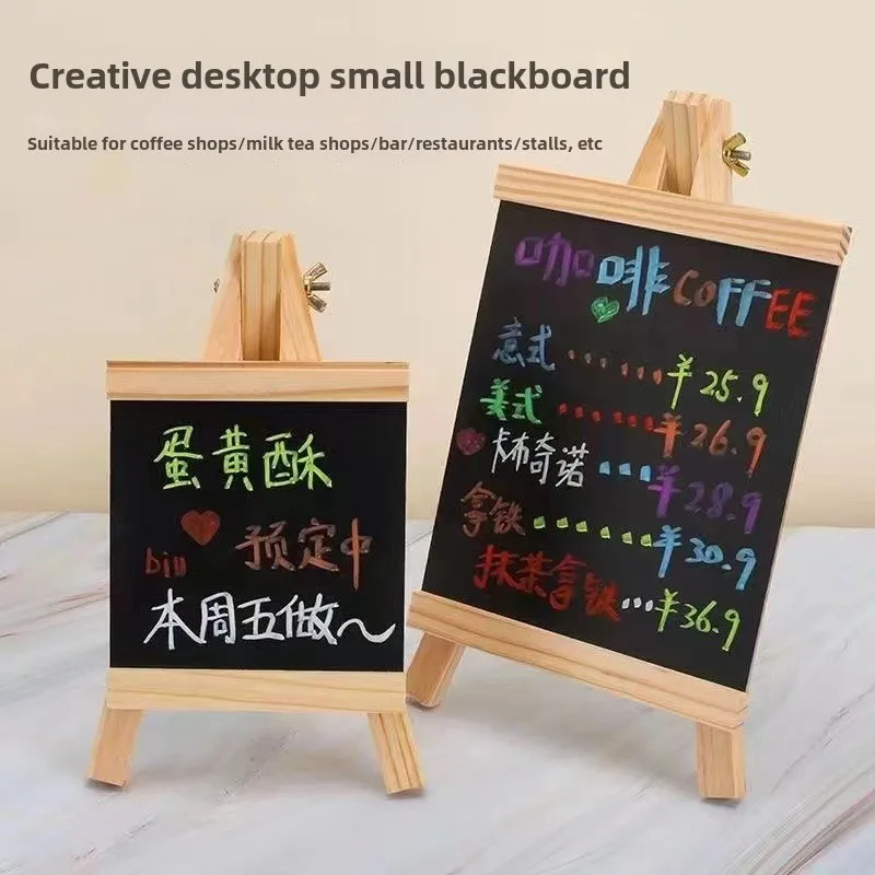 

Небольшая доска, флуоресцентная доска, светящийся магазин чая с молоком, бар, кофейня, украшение для бара, цена, логотип, рекламный знак