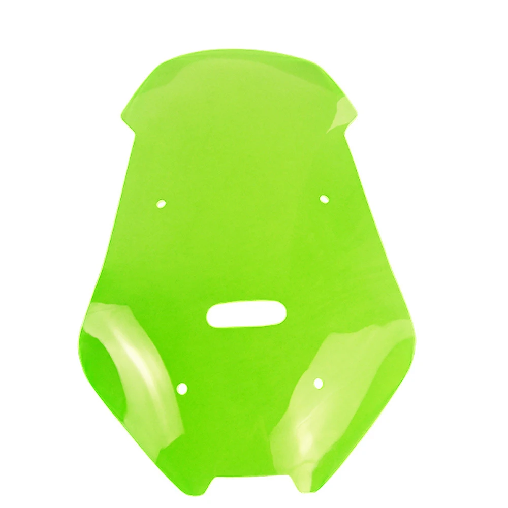 

Для Honda ADV350 2022-2025 поднятая крышка дефлектора лобового стекла-аксессуар для мотоцикла