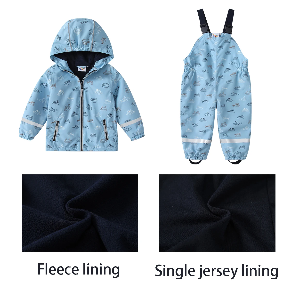 Thumbnail 2 - #19 Baby Trousers Comparison Guide
