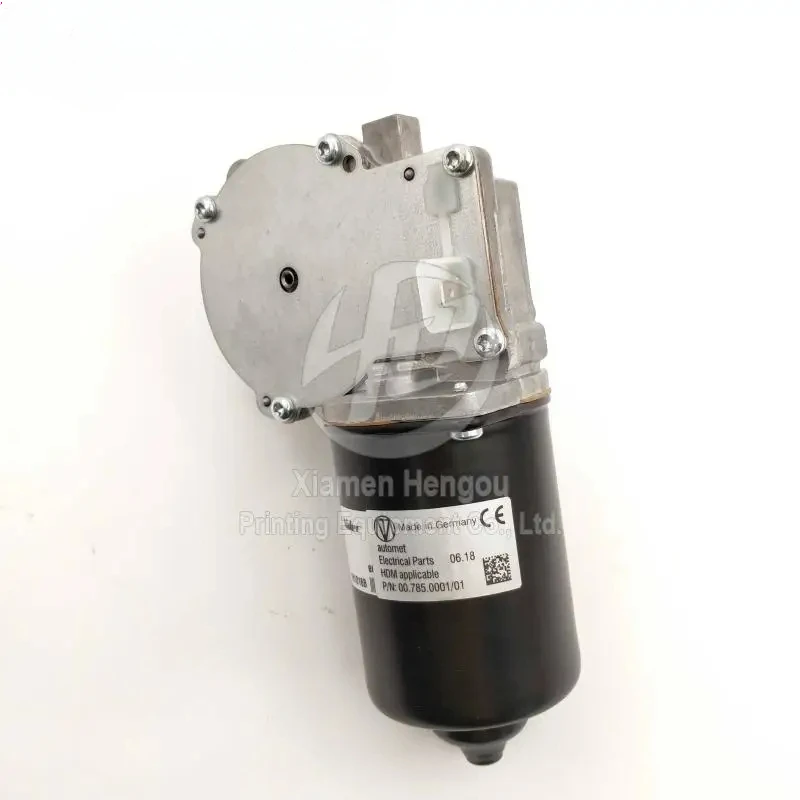 

Import New Original L2.105.1011 Cd74 Xl75 Motor For Clean Blankets L2.105.1011 Printing Motor
