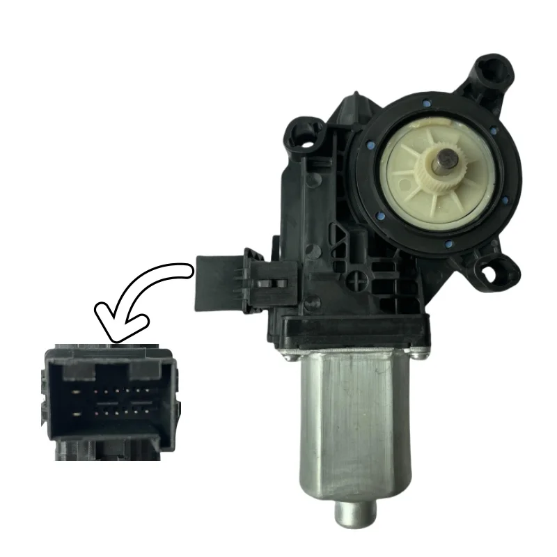 

NEW Beetle 5C5959801G - Power Window Motor 5C5959802E Right seat 2011-2016 V W Glass lifter