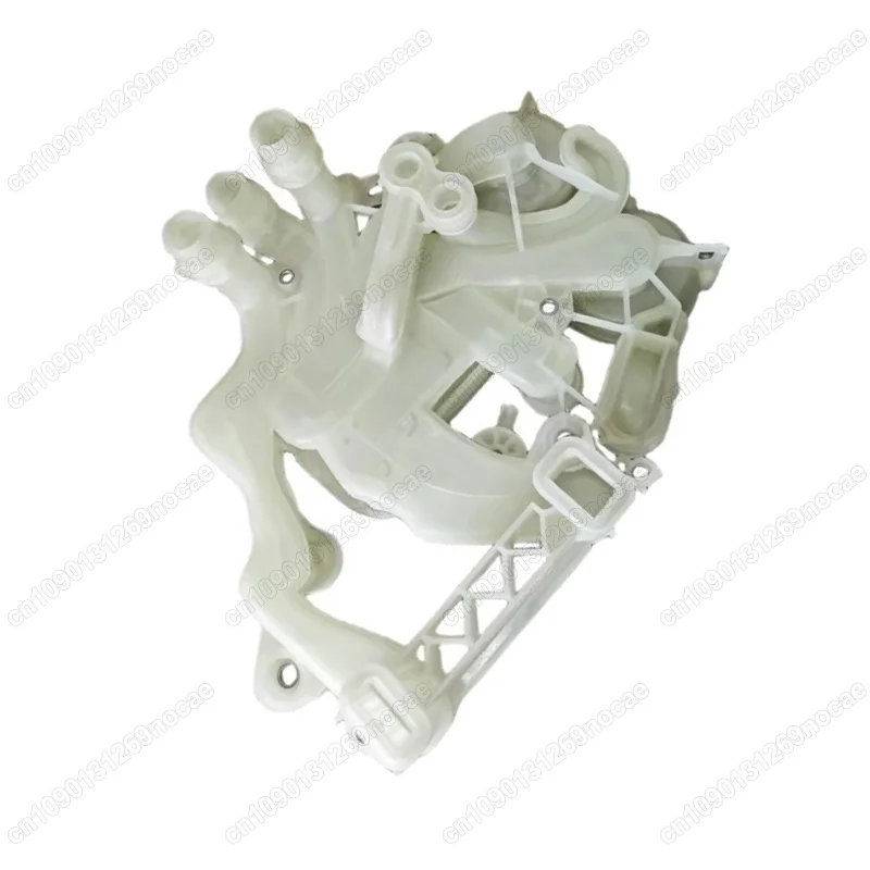 1613703-00-B Heat Pump Coolant Manifold Base Bracket Fit Tesla Model 3 Model Y 2021 2022 2023 Cooling System Replacement Parts