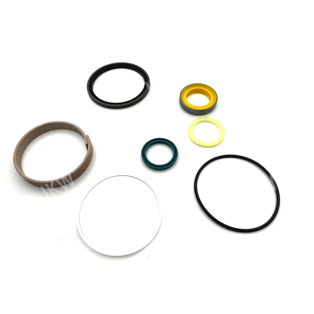 Tilt Cylinder Seal Kit 7X-2738 for 966 966C Machinery