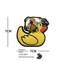PVC patch  8