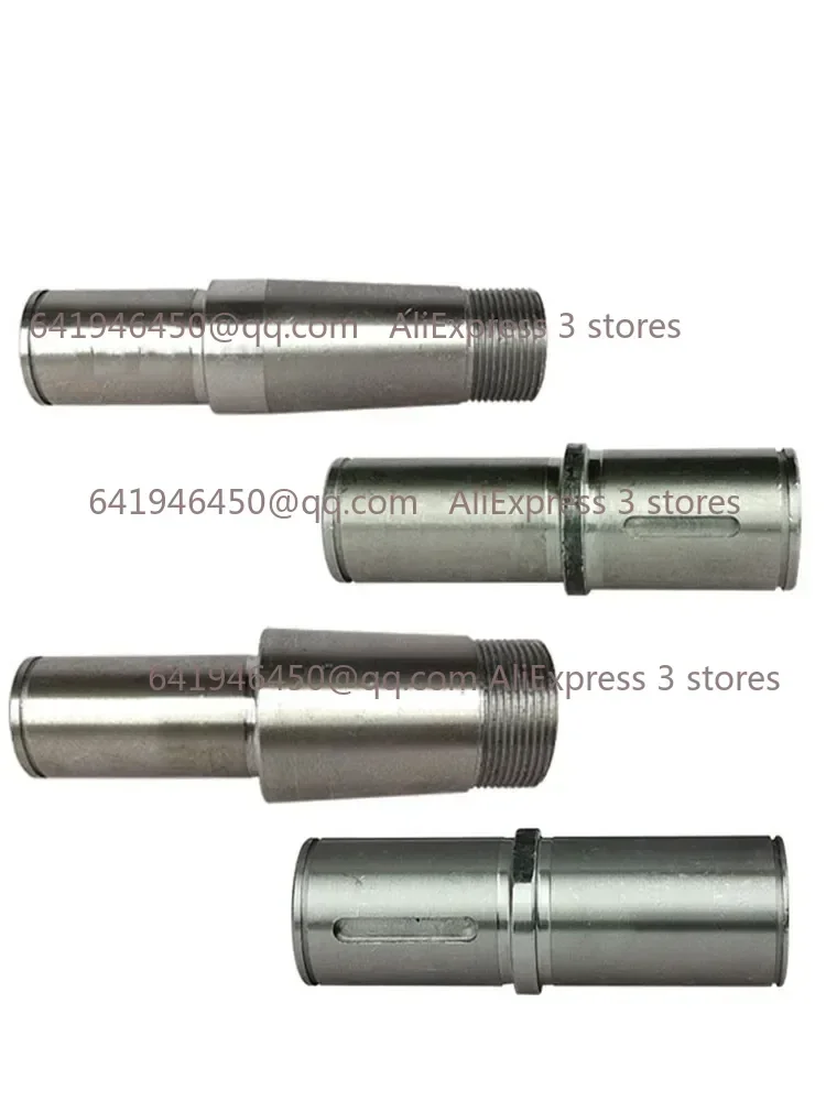 جديد ل مقاعد البدلاء الحفر Z516A-1 Z512-2 Z4125 Z4132 الحفر الملحقات ZS4120 ZS4125 سبلاين كم الحفر المغزل كم 1 قطعة