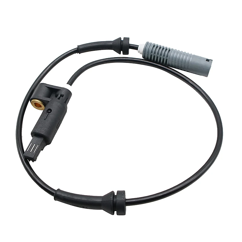 34521163027 34521163188 34521165519 Frente Direita/Esquerda ABS Sensor de Velocidade da Roda Para BMW 3'E36 318i 323i 328i 325i M3 Z3 Peças Auto