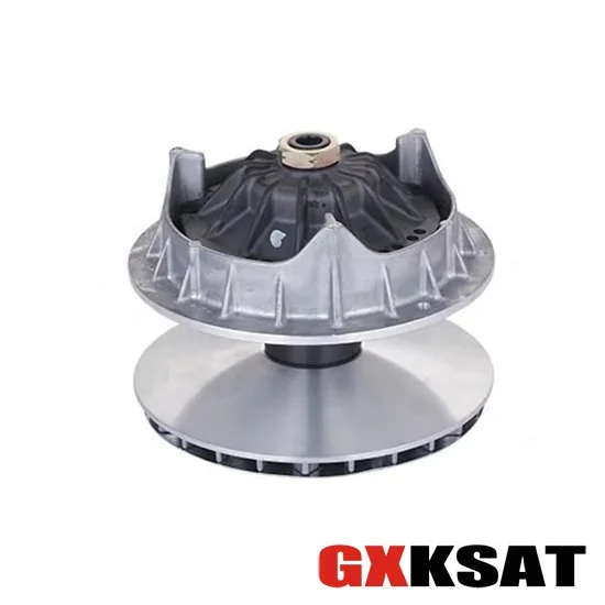 ATV/UTV Engine Part For CF600 Primary & Second Drive Clutch Assembly