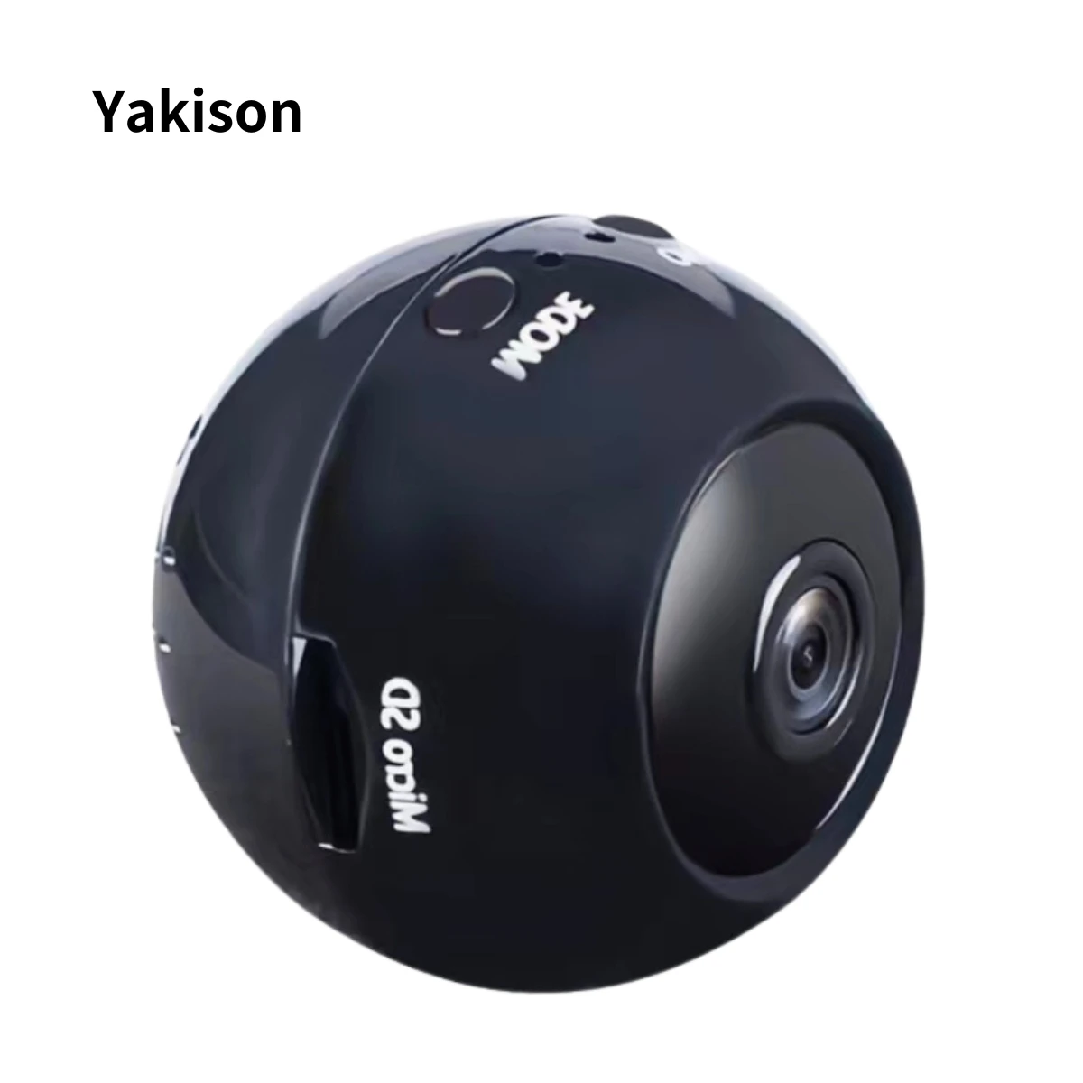 

YAKISON Mini Camera 1080 WIFI Recorder Wireless Monitoring Security Protection Remote Camera Monitor Camcorders Voice Smart Home