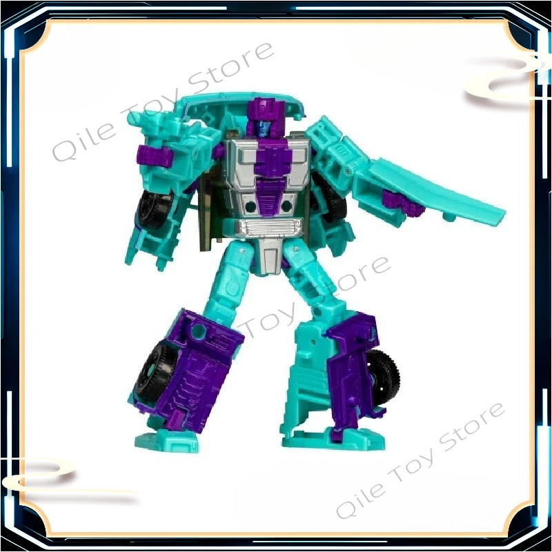 

В наличии Трансформированные игрушки Hand-in-Ship Joint Series D-Class G2 Strike National Bank 3C Фигурка Коллекция Подарок