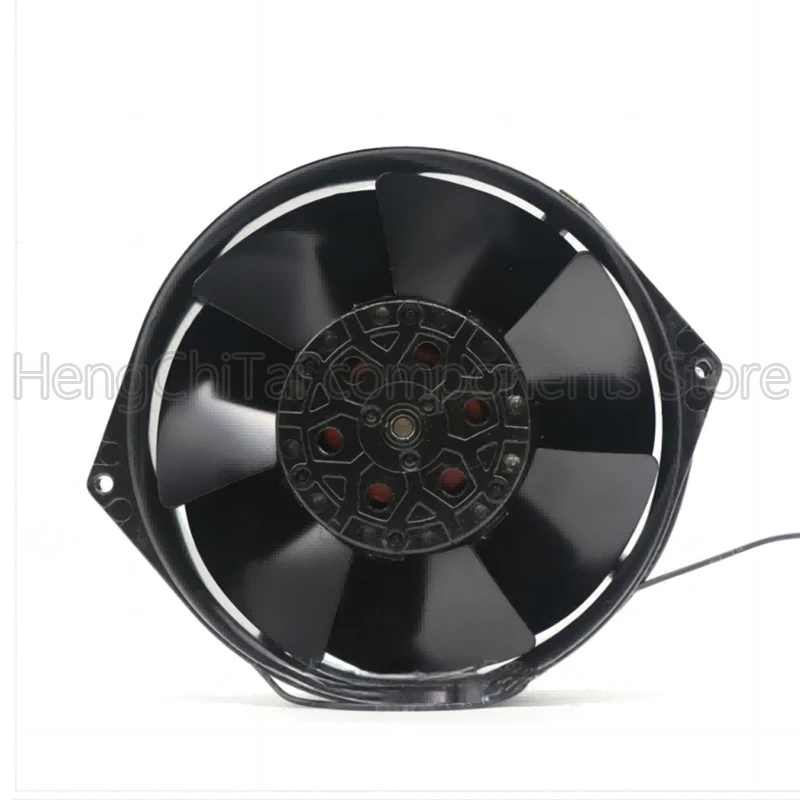 Original 100% Working W2S130-AA25-01 115V 40W W2S130-AA27-01 cooling fan