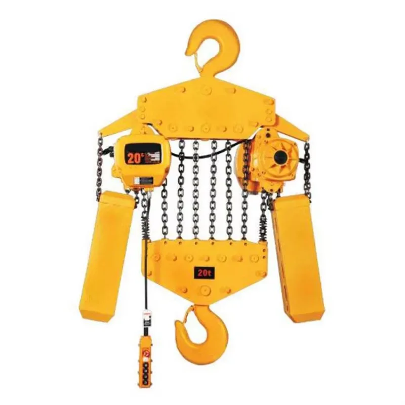 Customized 0.5 Ton 1 Ton 1000KG 2000KG Electric Chain Block Lifting Chain Hoist Crane 220V Electric Chain Hoist