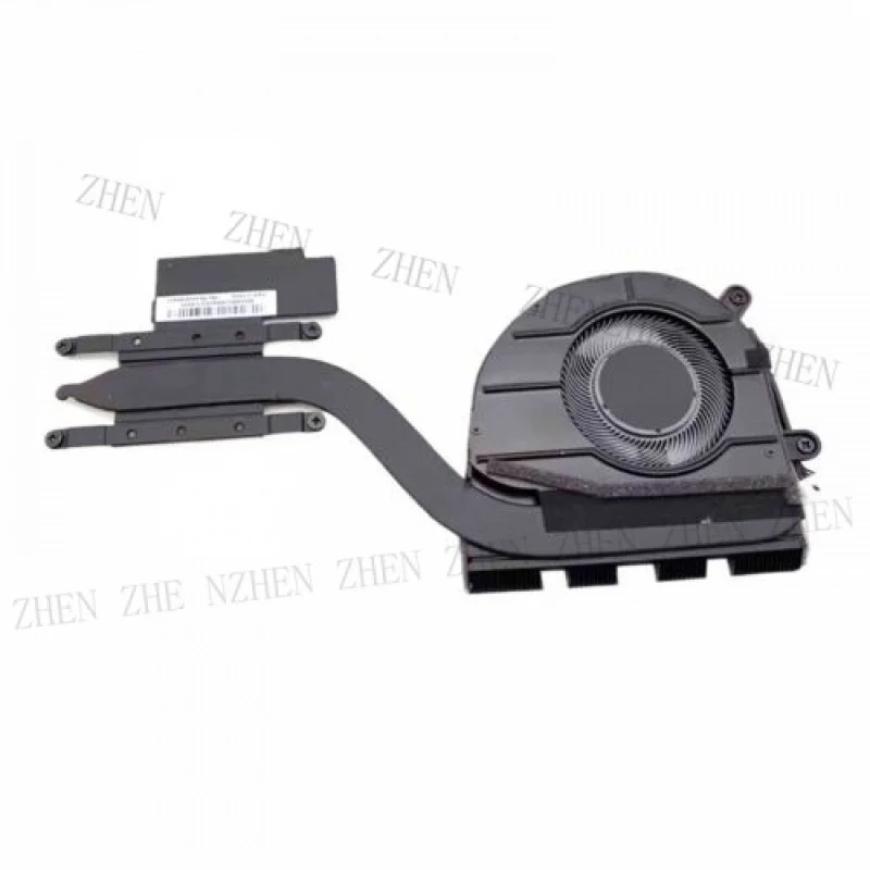 

Y 5H41B77215 для Lenovo ThinkPad L13 Gen2 S2 Gen6 Охлаждающий вентилятор Вентилятор-кулер