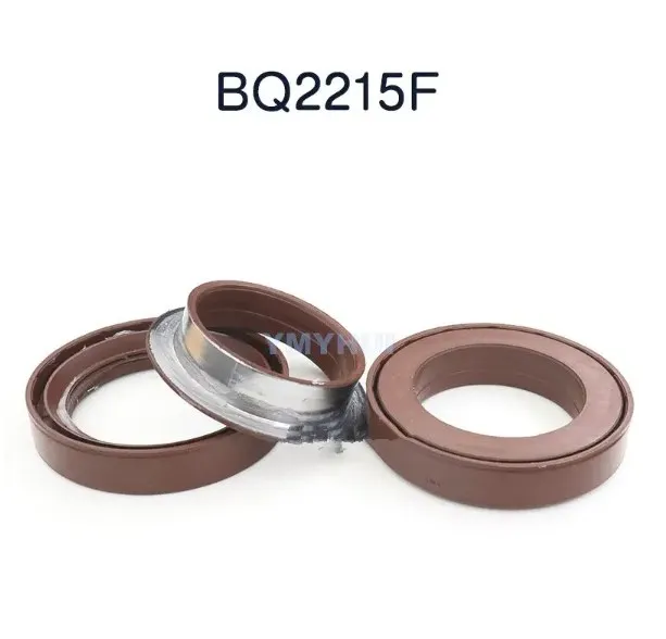 harvester AQ7747E BQ3201E  anti-mud water oil seal rotation inner  oil seal 52*85*16/19 high quality accessories