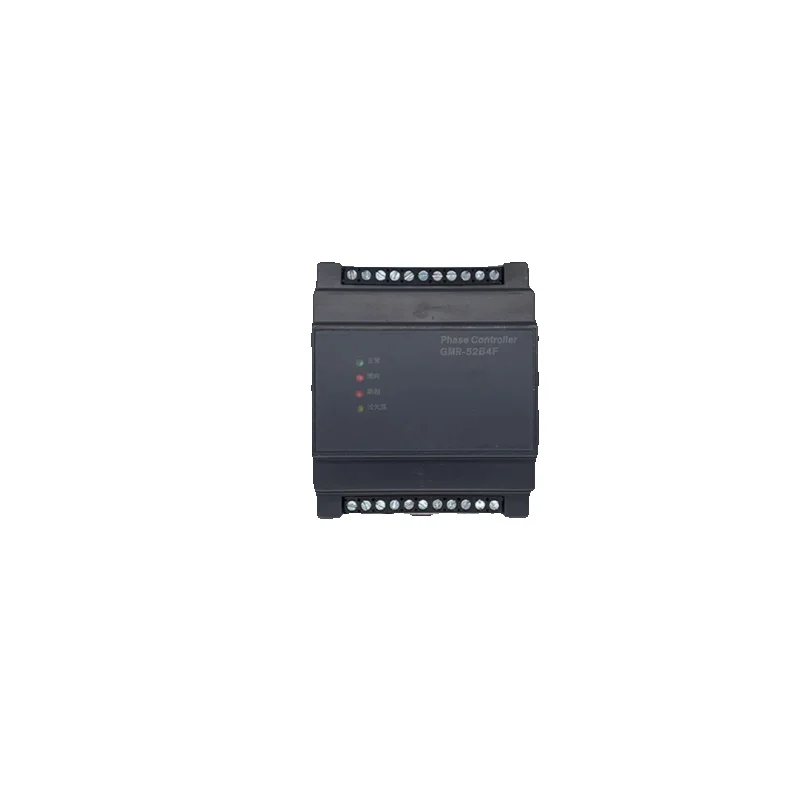 GMR-52B4F replace of GMR-52B1F New original open phase sequence relay Module