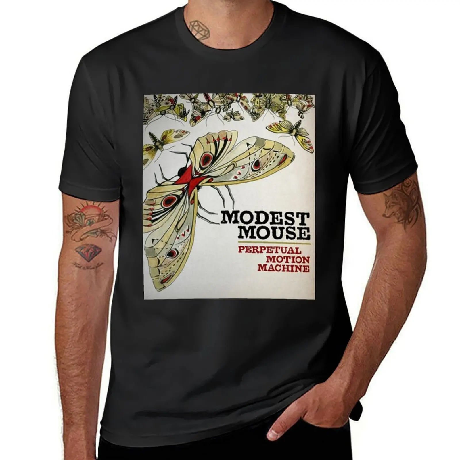 

Stream A New Modest Mouse Song T-Shirt oversized t shirt vintage t shirts cheap stuff fashion shirts mens designer t shirt