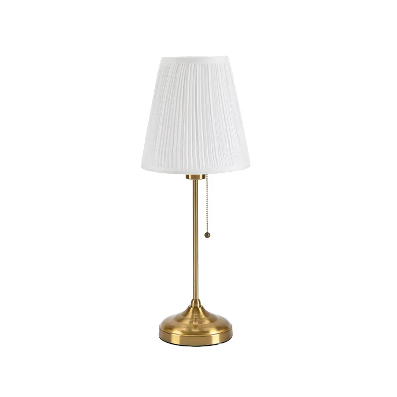 Dimmable vertical table lamp, decorative floor lamp