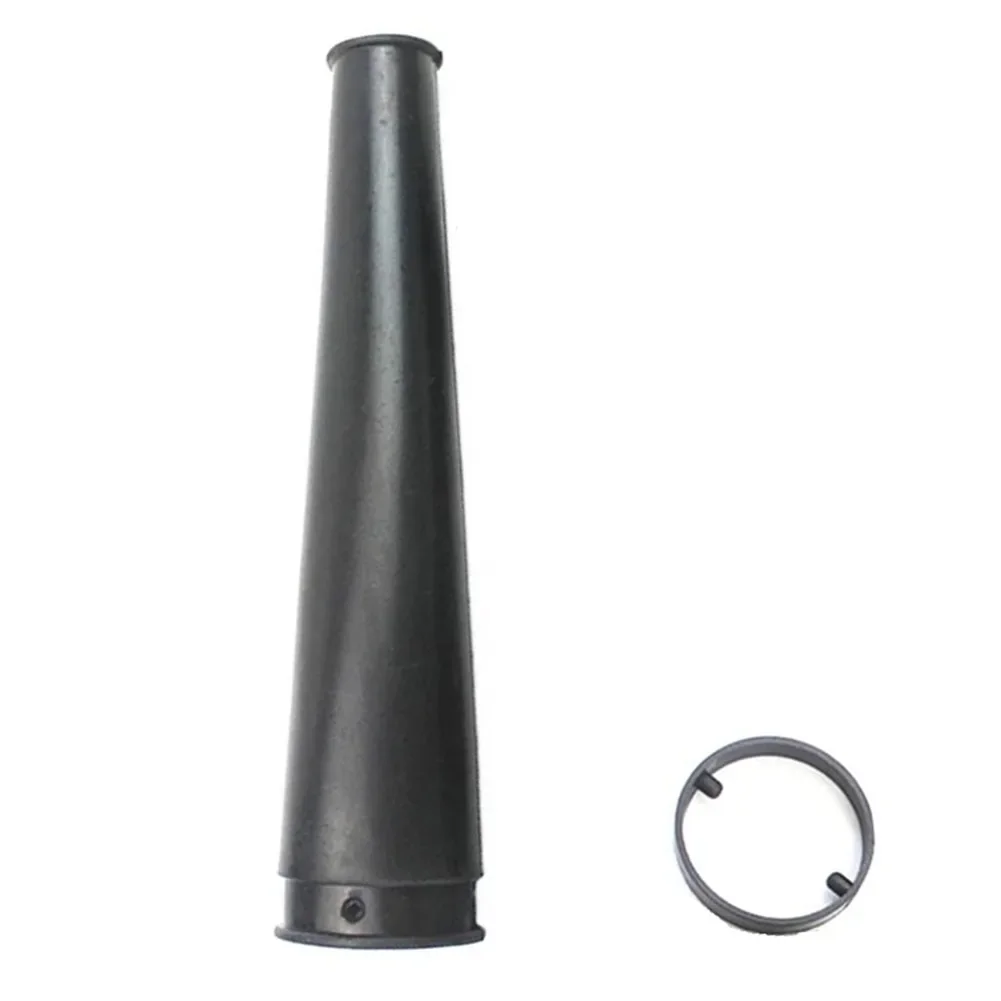 

1 Set Electric Air Blower Tube Accessories Workshop Equipment Air Duster Collector For Air Blower Vacuum High Quality