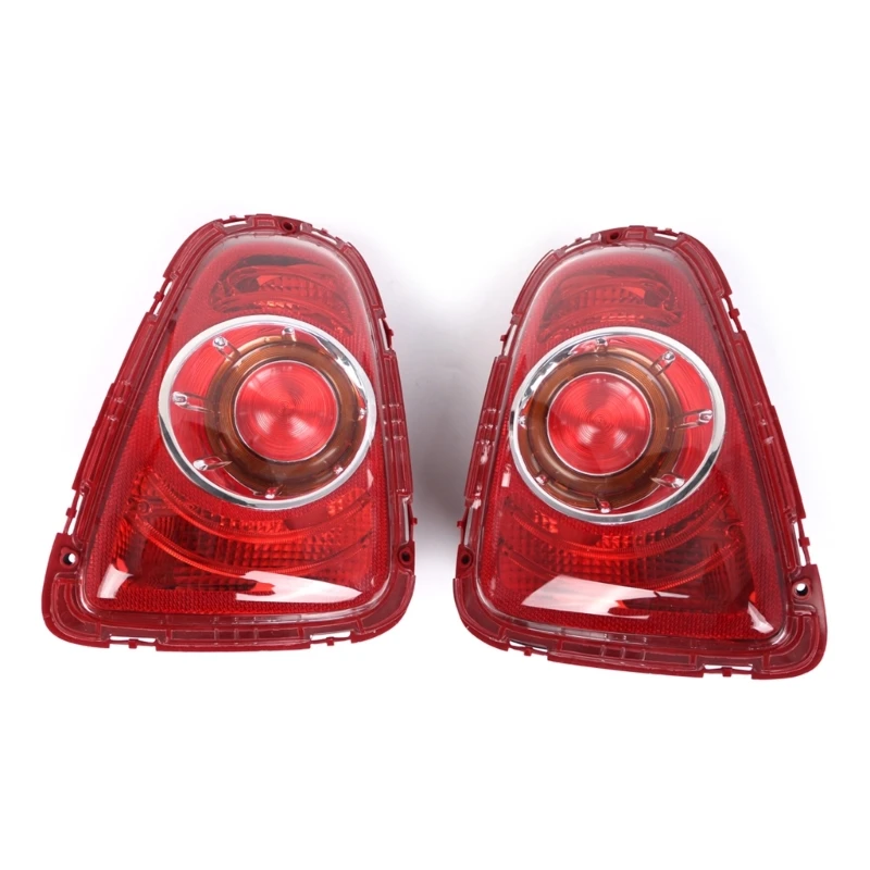 

Left/Right Side Tail Lamp Replacement LED Taillight for MINI R56 R57 Tail Lamp 63217255909 63217255911 Auto Accessory