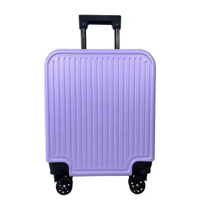 Belbello Kids Rolling Luggage Wheel Trolley Box Designer Travel Clothes Carry Case For Girls And Boys