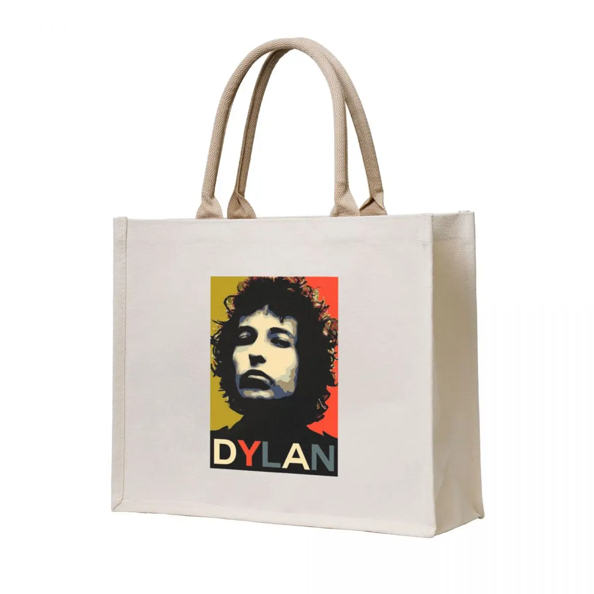 

orange dylan Tote Bag hand bags shopper bag woman Canvas bag for women