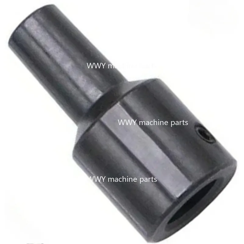 Suitable for M8 Aperture 8mm Connecting Rod with B10, B10 Motor Drill Chuck Motor Conversion Head
