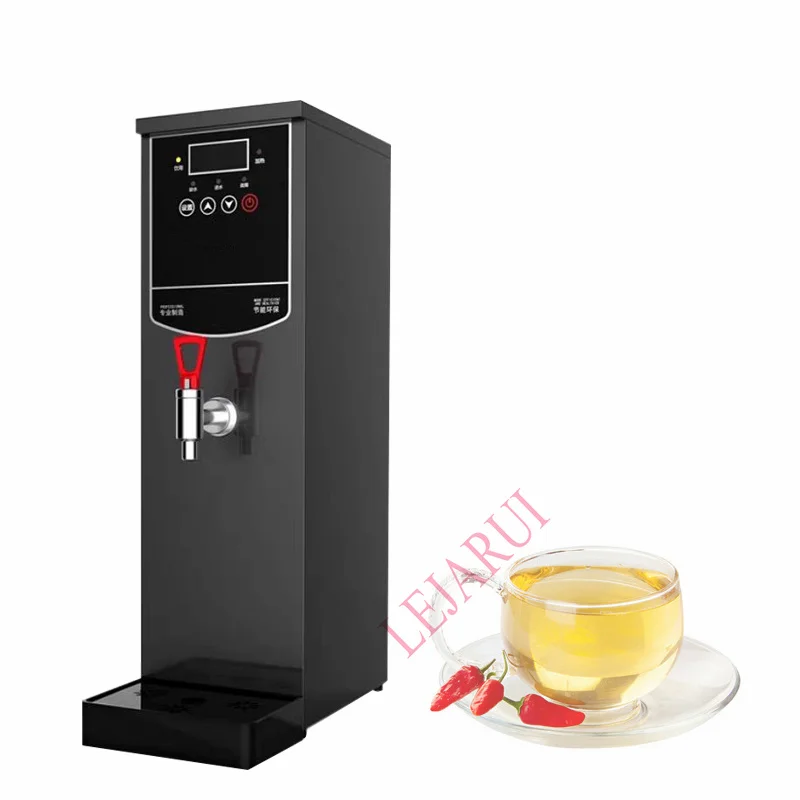 Digital Display Intelligent Drinking Water Dispenser Water Heating Boiling Machine Heater Electric Water Boiler