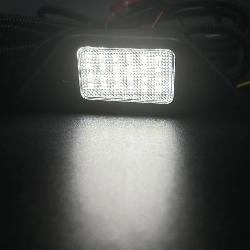 Fits For Toyota Tacoma 2016-2019 Tundra 2014-2020 White LED Bed Cargo Light
