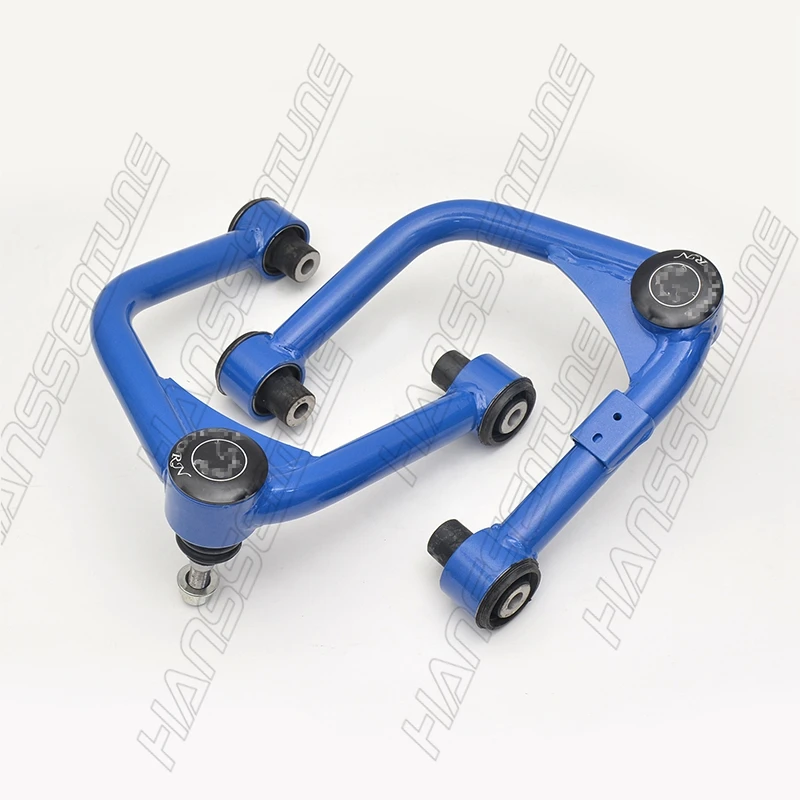 HANSSENTUNE 4x4 Pickup Front Upper Control Arms For Lifted 2