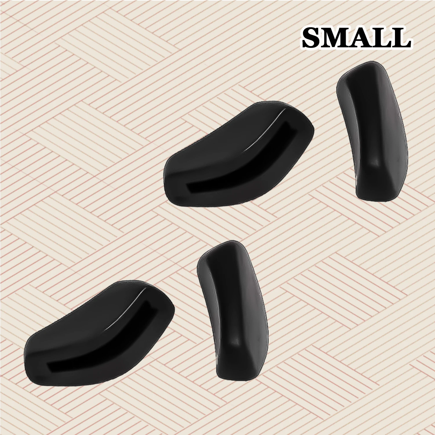 Variant: Small Size- 2 Pairs