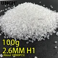 100g transparent