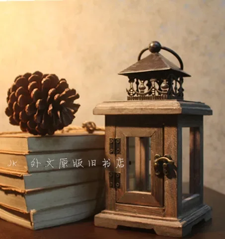

Creative imitation of old ornaments, photography props, floor-to-ceiling ornaments, charcoal-fired wooden horse lanterns, portab