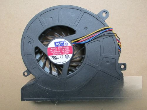 for acer Z3771 Z5770 Z5771 ZS600 Z3170 Z3171 Z3280 Z3770 Fan