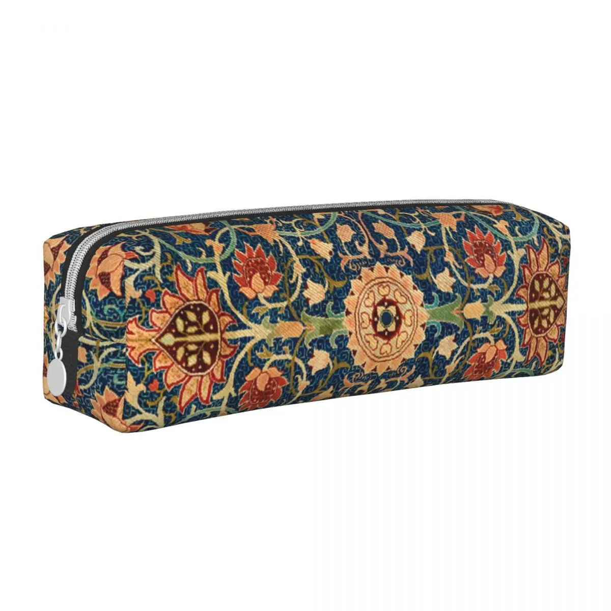 Creative Holland Park William Morris astuccio Pencilcases penna per studenti grandi borse portaoggetti forniture scolastiche regali di cancelleria