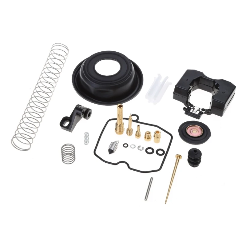 

Carb Repair Overhaul Carburetor Rebuild Kits for CV 40mm CV40 27421-99C Drop shipping