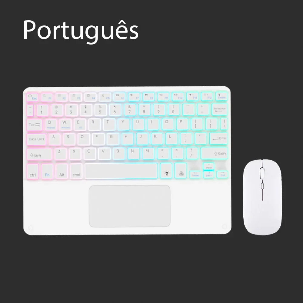 Variant: Portuguese White