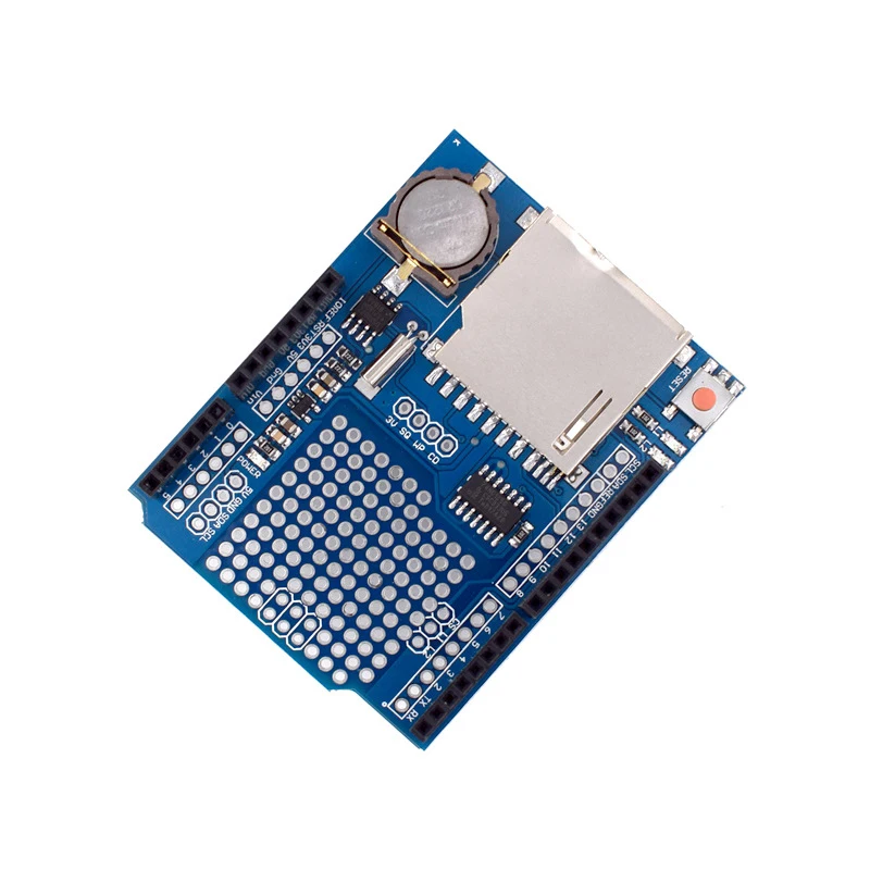 Data Logging Shield…