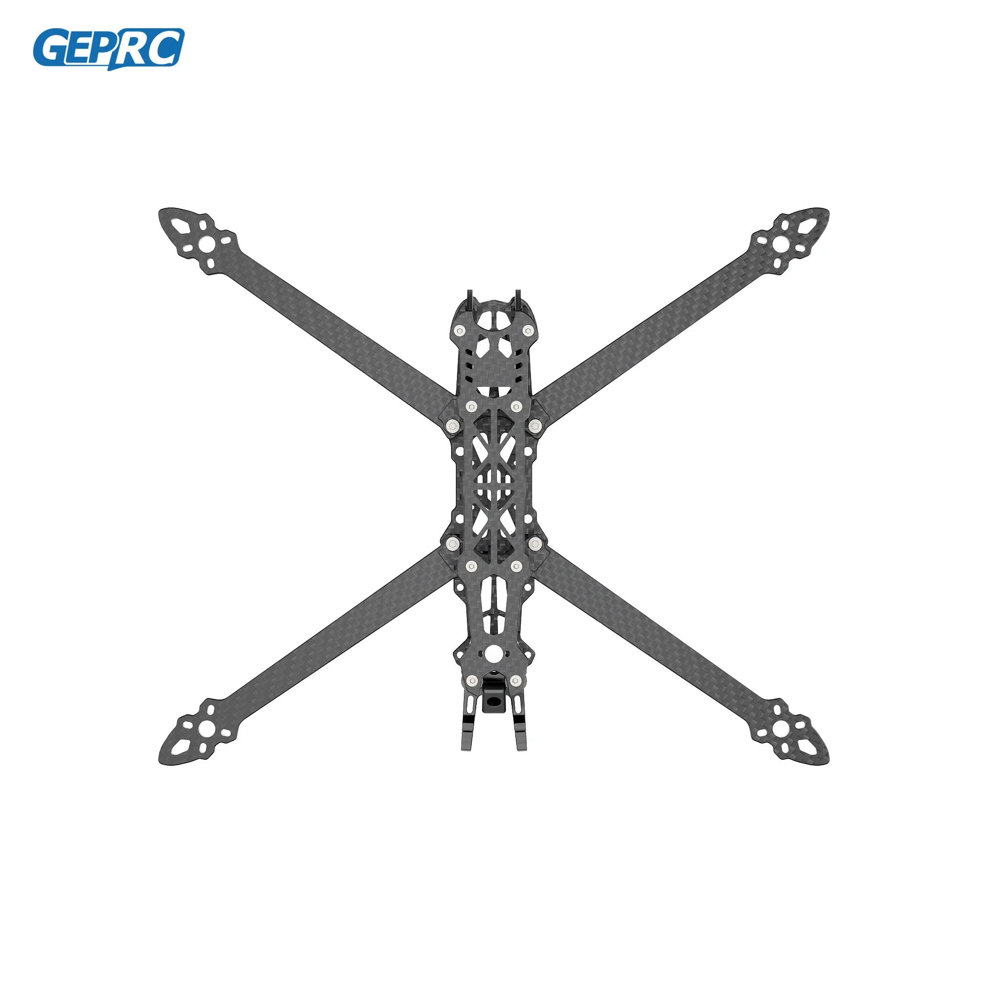 

GEPRC Mark4 7/8/10 FPV Frame Kit 7inch 8inch 10inch Frame FPV Parts MK5D-LR7 Quadcopter Freestyle RC Racing Drone HD Long Range