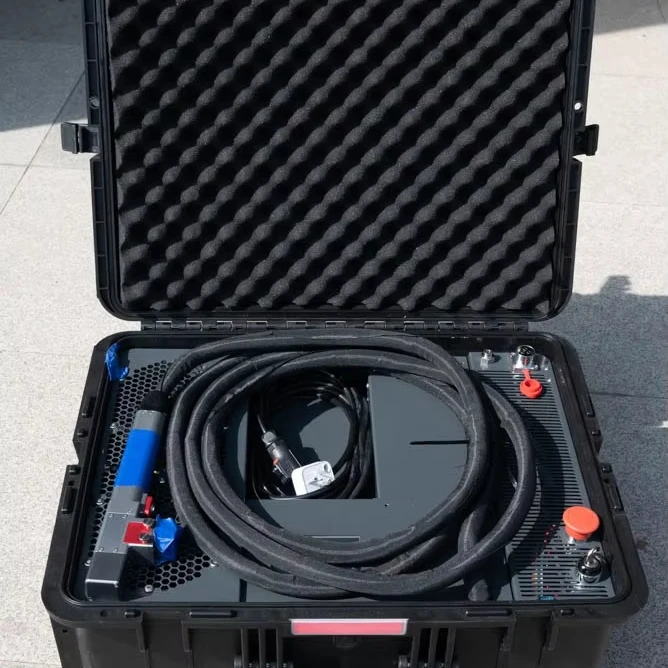 1000W Portable Cont…