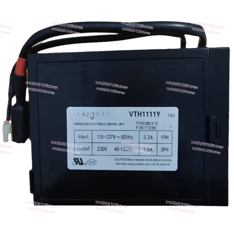 

110-127V compressor driver board VNX1113Y VTH1113Y VNX1116Y VTH1111Y