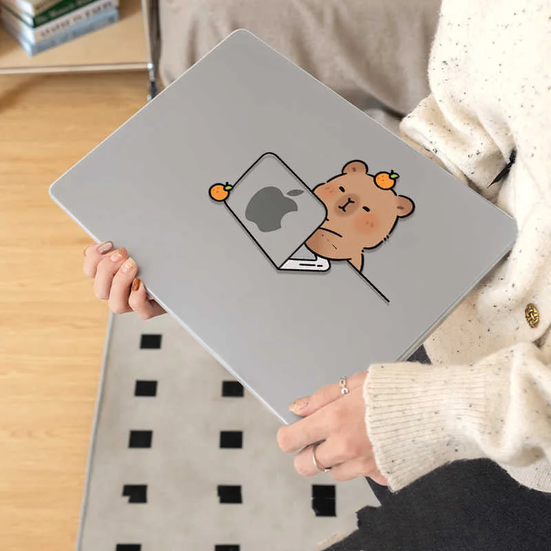 Laptop Case for Macbook Neo A3404 Case for M5 Air 13.6 M4 M3