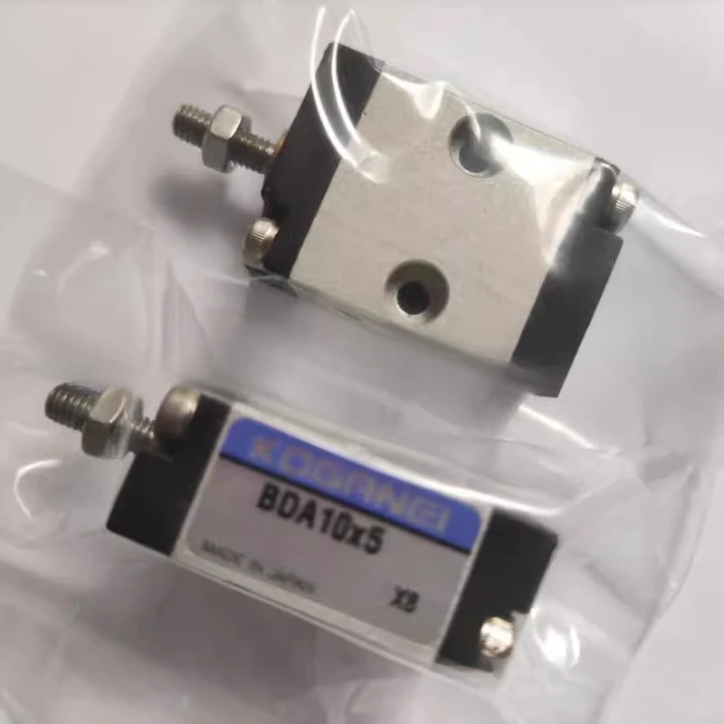 

Button valve