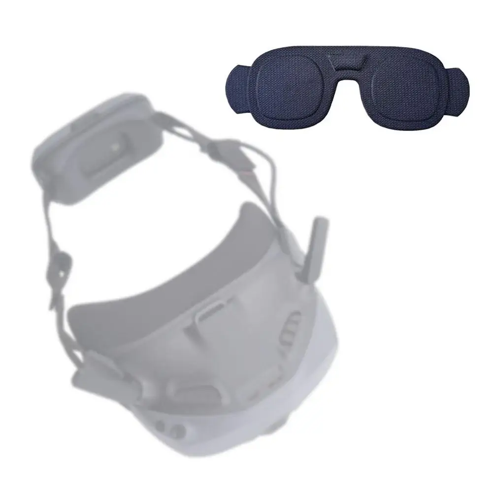  for dji N3 Flight Goggles Sponge Eye Mask Shading Dust Protection Cover For Neo High Quality Set Protection Accessories