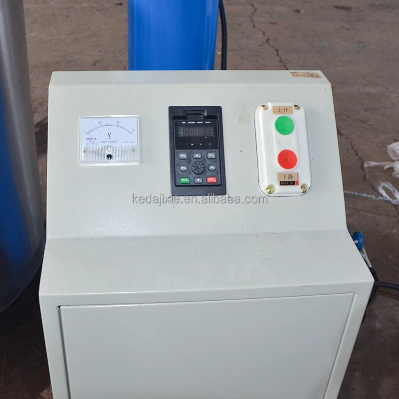 Hydraulic Lifting Paint Dissolver Mixer,Paint Mixing Agitator,Paint Mixing Machine Price