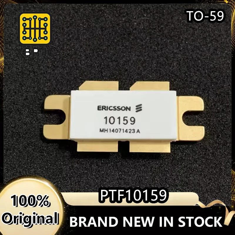 

(1/10 piece) PTF10159 10159 T-59 high frequency tube microwave tube radio frequency tube new original spot fast delivery