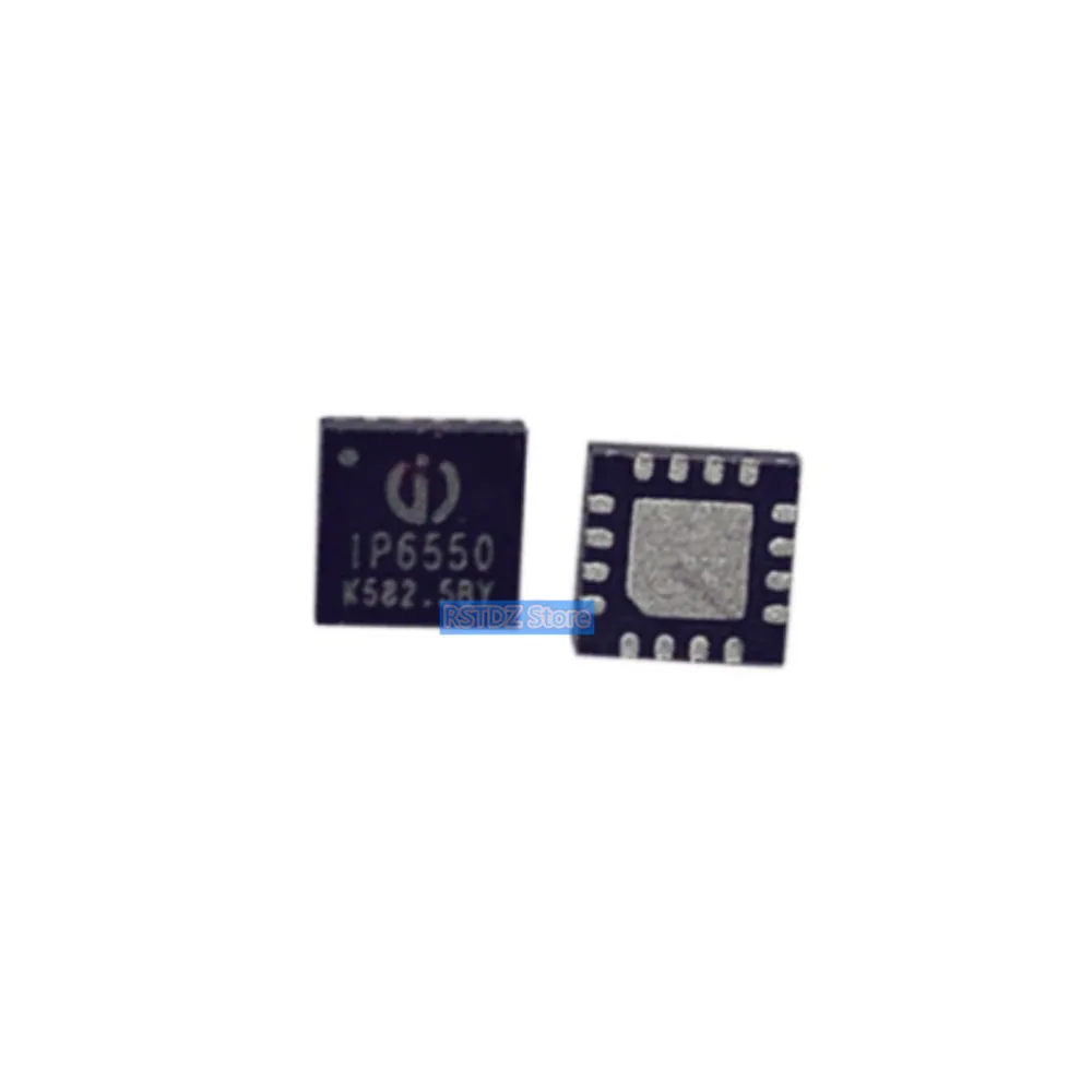 IP6550 QFN16 10pcs